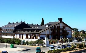 Santa Susanna Resort Affiliated By Fergus